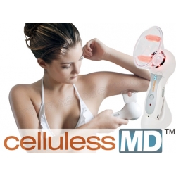 Celluless MD вакуум масажор Celluless MD вакуум масажор